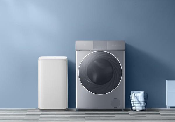 米家互联网迷你波轮洗衣机pro 3kg正式上市,这款产品定位为"家里的第2